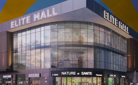 Elite Square Mall