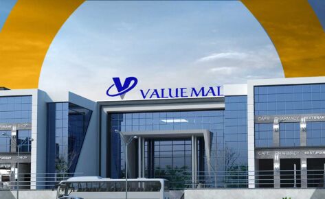 Value Mall 1
